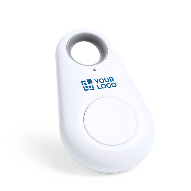 Porte-clés personnalisé avec localisateur de clés Bluetooth SearchKey