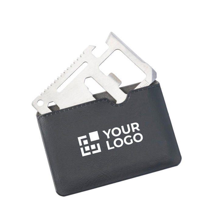 Outil multifonction en forme de carte ToolCard