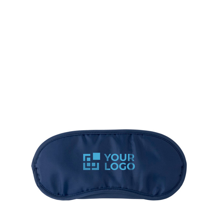 Masque de sommeil personnalisé avec logo Relax