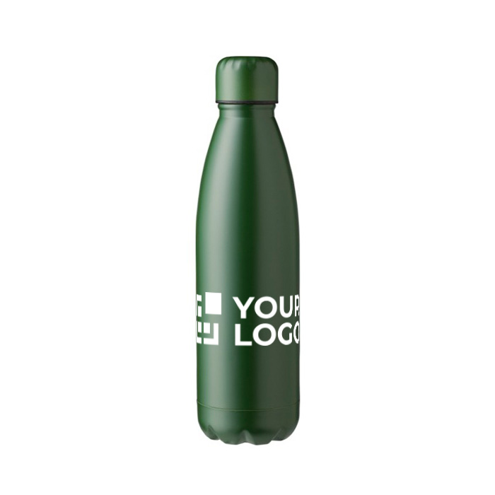 Gourde publicitaire avec fonction thermos 750ml Lifestyle Premium