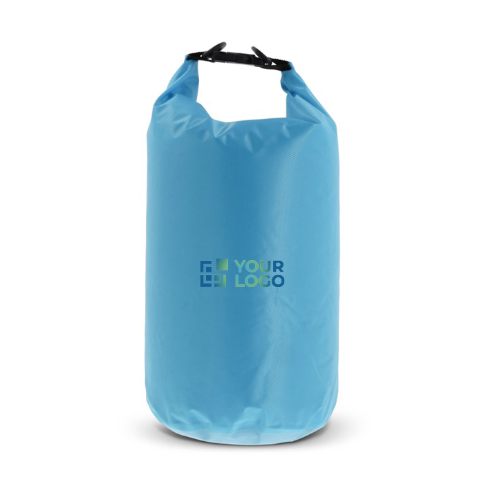 Sac à bandoulière étanche en PVC d'une capacité de 10 L Bayside XL