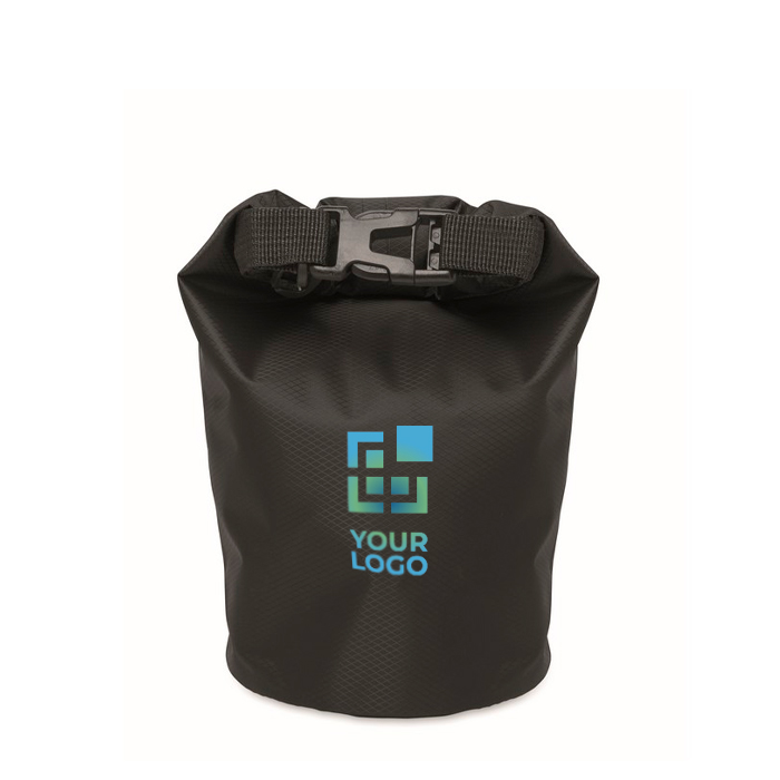 Sac en polyester imperméable de 1,5 litre Bayside