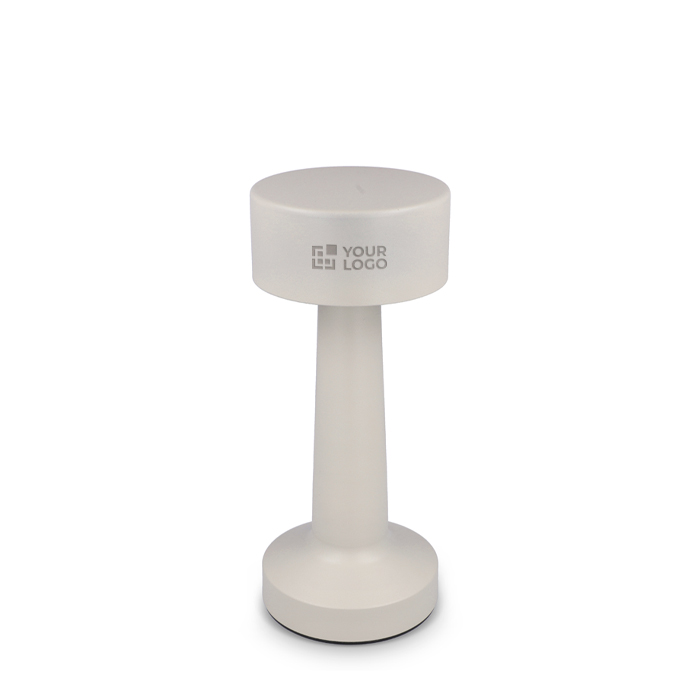 Lampe de table avec 3 modes lumière et capteur tactile vue principale