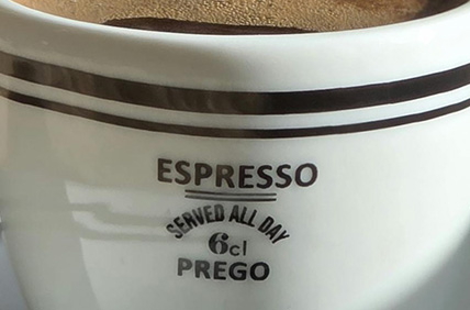 Impression céramique avec une excellente résistance