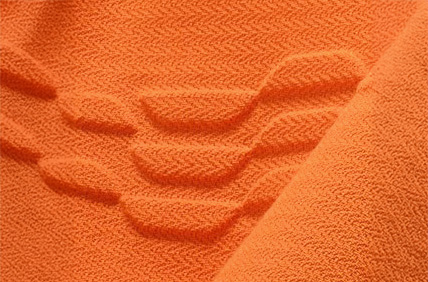 Impression en relief