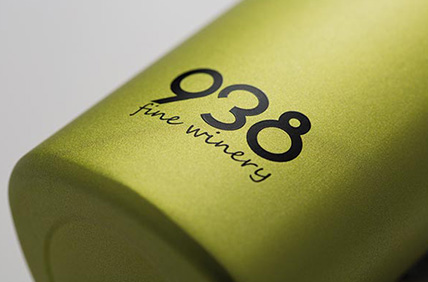 Impression de petits détails sur des surfaces courbes