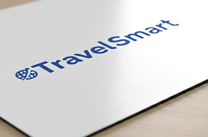 Impression sur tapis de souris