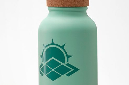 Impression circulaire avec des couleurs unies et un excellent rapport qualité-prix