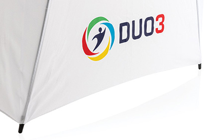 Couleurs unies intenses avec une définition maximale des détails