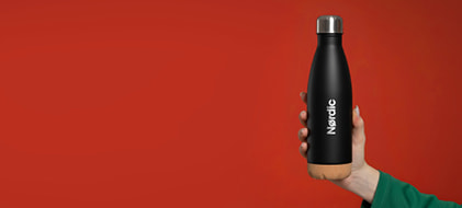 Gourde publicitaire Gourde publicitaire