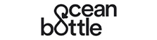 Logo Ocean bottle