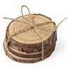 Goodies en bois
