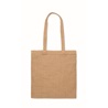 Objets en jute