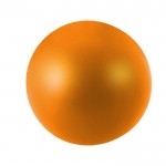 Pelota Anti Estrés Zen couleur orange