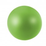 Pelota Anti Estrés Zen couleur vert lime