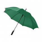 Parapluie de haute qualité pour les clients couleur vert