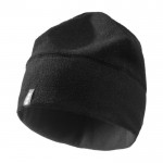 Bonnet personnalisable 260 g/m2 couleur noir