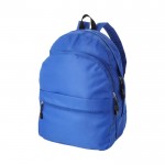 Superbe sac à dos publicitaire coloré couleur bleu
