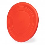 Frisbee léger et flexible pour animaux, coloris au choix deuxième vue