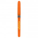 Surligneur personnalisable BIC® couleur orange première vue