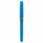 Surligneur personnalisable BIC® couleur bleu