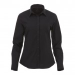 Chemises personnalisées femmes 118 /gm2 couleur noir