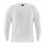 Sweat shirt personnalisable marque