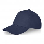 Goodies casquettes personnalisables couleur bleu marine