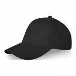 Goodies casquettes personnalisables couleur noir