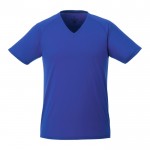T-shirt de sport personnalisable 145 g/m2 couleur bleu roi