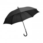 Parapluie Charles Dickens® couleur noir sixième vue