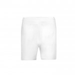 Pantalon de sport en polyester respirant 145 g/m2 MKT Gerox couleur blanc première vue
