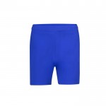 Pantalon de sport en polyester respirant 145 g/m2 MKT Gerox couleur bleu première vue