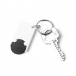 Porte-clés disponible en petite quantité