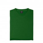 Sweat-shirt personnalisé pour enfants couleur vert