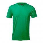 T-shirt personnalisé pas cher et coloré couleur vert