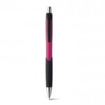 Moderne stylo pour entreprises couleur rose