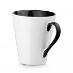 Grand mug personnalisable de forme conique