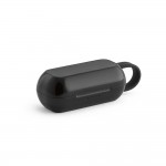 Ecouteurs sans fil Bluetooth 5.0 couleur noir
