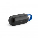 Ecouteurs sans fil Bluetooth 5.0 couleur bleu roi