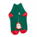 Chaussettes de Noël pour enfants