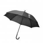 Parapluie Charles Dickens® avec zone d'impression