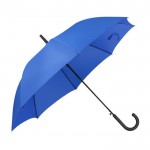 Parapluie sublimé automatique couleur bleu