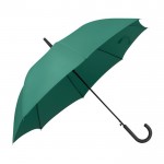 Parapluie sublimé automatique couleur vert