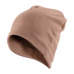 Bonnet d'hiver personnalisable en polyester doux 280g/m² deuxième vue