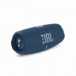 Enceintes Bluetooth personnalisées JBL couleur bleu marine
