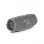 Enceintes Bluetooth personnalisées JBL couleur gris