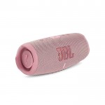 Enceintes Bluetooth personnalisées JBL couleur rose