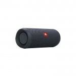 Haut-parleur Bluetooth cylindrique couleur couleur titan