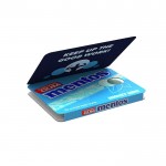Chewing-gums mentos personnalisé avec logo